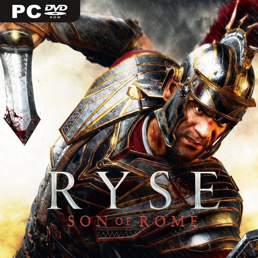 Ryse - Song of Rome