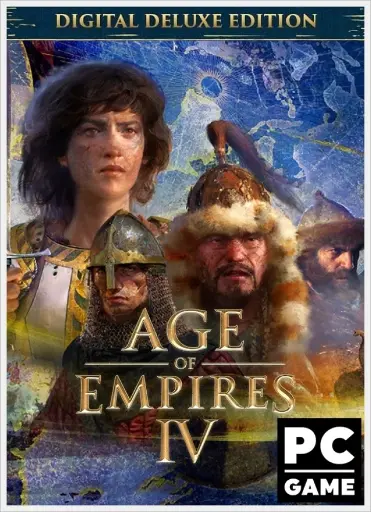 Age of empire VI